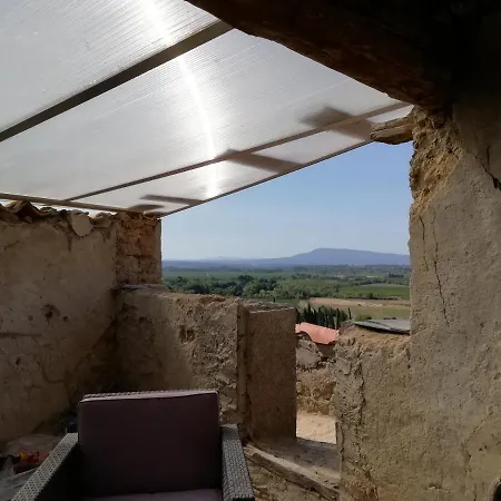 Ancienne Caserne Du Chateau *